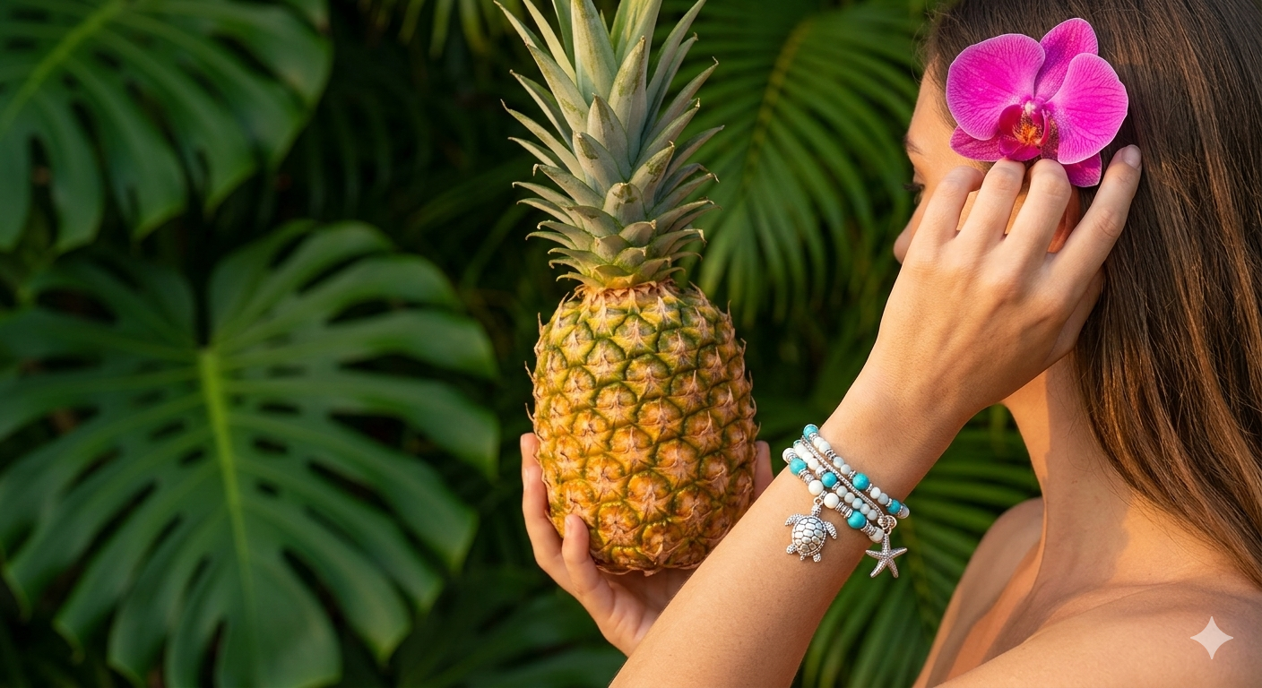 Tropical Gold